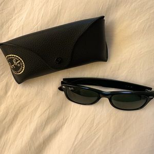 Ray Ban 2132 New Wayfarer